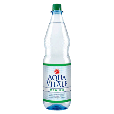 Aqua Vitale Medium