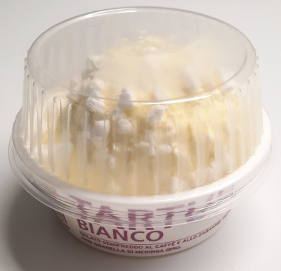 Tartufo-Eis Bianco