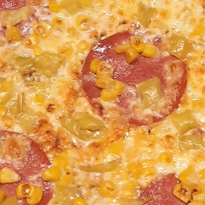 Pizza Bergamo
